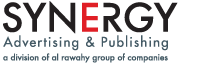 Synergy Advertising & Publishing